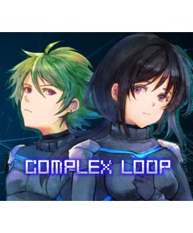 Complex Loop Steam Key GLOBAL